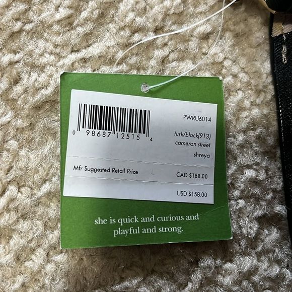 π¨ 50% OFF BUNDLES! NWT Kate Spade New York Cameron Street Leather Crossbody Bag - Picture 2 of 9